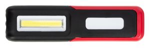 Gedore R95700023 LED Werklamp | magnetisch | 2x 3W | USB oplaadbaar - 3300002