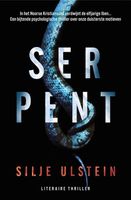 Serpent - Silje Ulstein - ebook