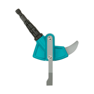 Gardena Gardena Combisysteem 2-in-1 Voegenkrabber