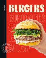 Burgers (Hardback)