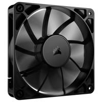 Corsair CO-9050188-WW PC-ventilator Zwart (b x h x d) 120 x 25 x 120 mm