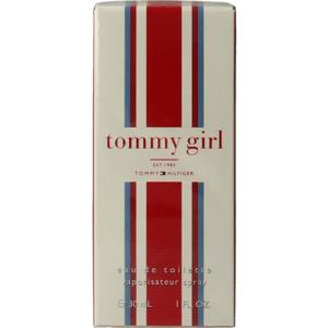 Tommy Hilfiger Girl eau de toilette