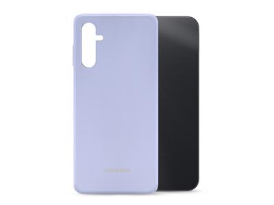 Mobilize Mobilize Rubber Gelly Case Samsung Galaxy A14 5G Pastel Purple