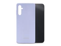 Mobilize Mobilize Rubber Gelly Case Samsung Galaxy A14 5G Pastel Purple