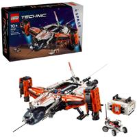 Lego Technic 42181 Space VTOL Heavy Cargo Spaceship LT81 Lego Technic 42181 Space VTOL Heavy Cargo Spaceship LT81