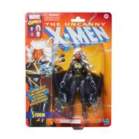 Hasbro Marvel Legends Storm