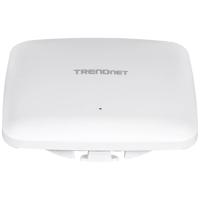 TrendNet TEW-923DAP TEW-923DAP Enkel WiFi-accesspoint 2.4 GHz, 5 GHz