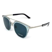 Zonnebril Unisex Police SPL584-0581 Ø 50 mm