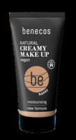 Benecos Natural Creamy Make Up Honey 30ML
