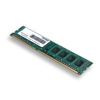 Patriot Memory 4GB PC3-12800 geheugenmodule 1 x 4 GB DDR3 1600 MHz - thumbnail