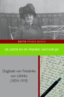 De liefde en de vrijheid, natuurlijk! (Paperback)