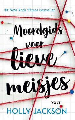 Moordgids voor lieve meisjes Moordgids voor lieve meisjes