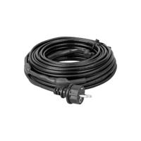 Eurom Pipe defrost on/off 20m Frost protector - 351972