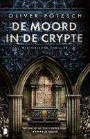 De moord in de crypte (Paperback)