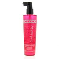 Osmo Styling Curl Spray Volumising Curl Enhancer 250ml