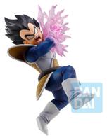 Dragon Ball Z Ichibansho Masterlise PVC Figure Vegeta (Spectacle Battle) 18 cm