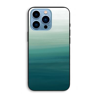 Ocean: iPhone 13 Pro Max Biologisch afbreekbaar hoesje