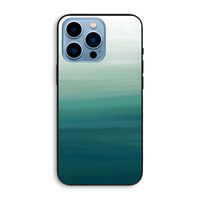 Ocean: iPhone 13 Pro Max Biologisch afbreekbaar hoesje