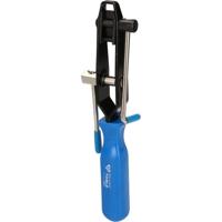 Brilliant Tools BT676001 Span- en snijgereedschap voor eindeloze klemmen