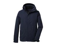 Killtec Kos 87 Zomerjas Heren 3XL Killtec Kos 87 Zomerjas Heren 3XL