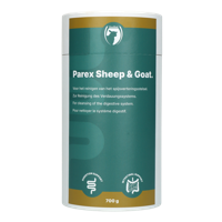 Parex schaap & geit