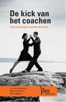 De kick van het coachen (Hardback)