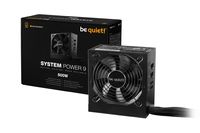 be quiet! System Power 9 | 500W CM power supply unit 20+4 pin ATX ATX Zwart - thumbnail