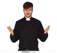 Priester Shirt Heren Paulus