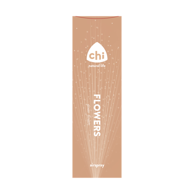 Chi Natural Life Flowers Airspray