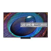 LG 4K Smart LED TV 65UR91006LA 65"