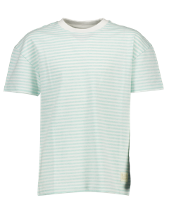 T-shirt - Blauw
