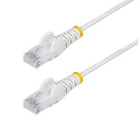USB-kabel Startech N6PAT100CMWHS