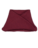 Sjaal - Rood