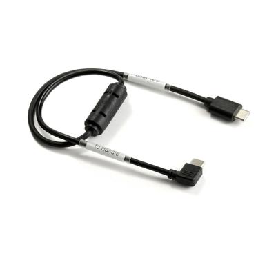 Tilta RS-USBC-USBC USB-C Run/Stop-kabel voor USB-C-poort
