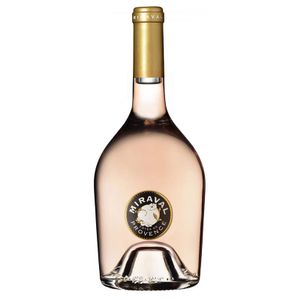 Château Miraval Provence Rosé