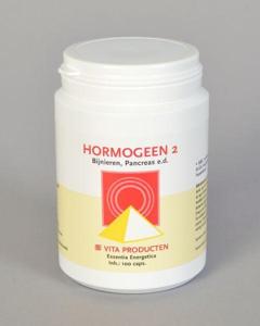 Vita Hormogeen 2