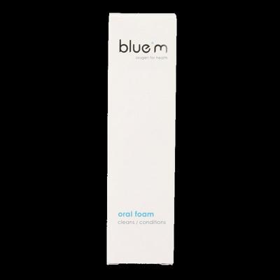 Bluem Oral foam - aligner cleaner 50 Milliliter