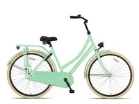 Altec Roma Omafiets 28 inch 53cm - thumbnail