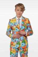 Pokemon Pak Boys Opposuits - thumbnail