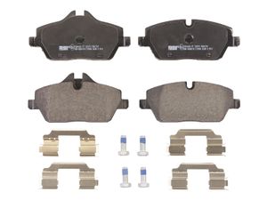 Remblokken set FDB1747