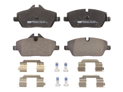 Remblokken set FDB1747
