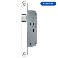 Artitec Mi Satori Kastslot PC 1200 Serie Glans Chroom