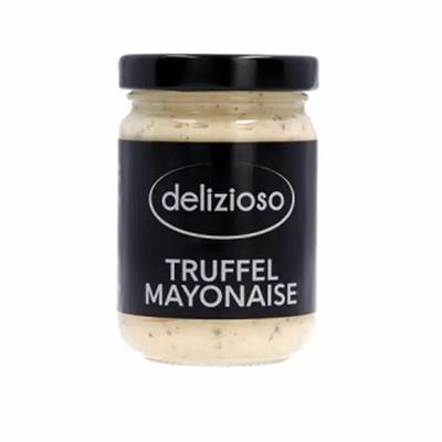 'Delizioso - Truffel Mayonaise Dip 130 GR' kopen? | FOR YOU GIFTS