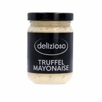 'Delizioso - Truffel Mayonaise Dip 130 GR' kopen? | FOR YOU GIFTS