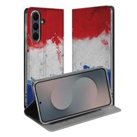 Book Case Samsung Galaxy S25 FE Nederland