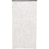 Home & Styling Deurgordijn bamboe 90x180cm