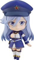 86: Eighty Six Nendoroid Action Figure Vladilena Milize 10 cm - thumbnail