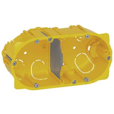 Legrand 080052 Hollewanddoos (Ø x l) 67 mm x 142 mm 1 stuk(s)