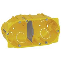 Legrand 080052 Hollewanddoos (Ø x l) 67 mm x 142 mm 1 stuk(s)