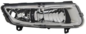 Extra/bijzet verlichting links 190876212